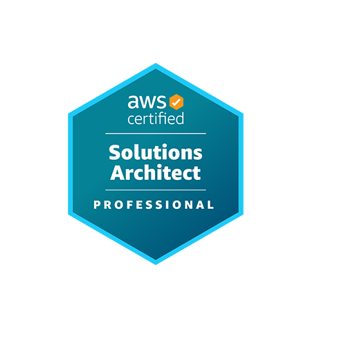 AWS Certified Solutions Architect – Professional