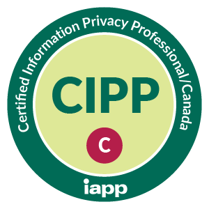 CIPP/C — Certified Information Privacy Professional (Canada)