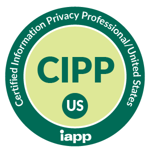 CIPP/US — Certified Information Privacy Professional (United States)